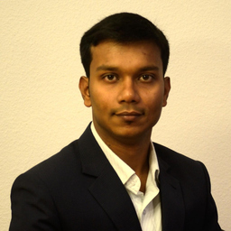 Saikat Sinha