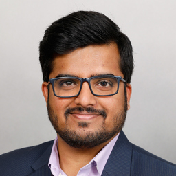 Harsha Raghuram