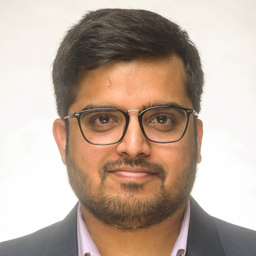 Dr. Harsha Raghuram