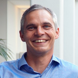 Ronny Weber