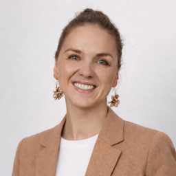 Kristina Geyer Kristina Geyer's profile picture