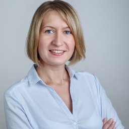 Dr. Anastasia Babynina