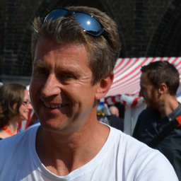 Profilbild Mathias Reuter