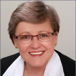 Profilbild Barbara Dirr