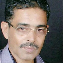 Abraham Mathew