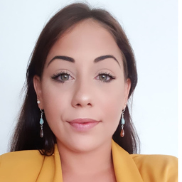 Sarah Yeritza Diethelm Cordero