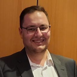 Dominik Ricker
