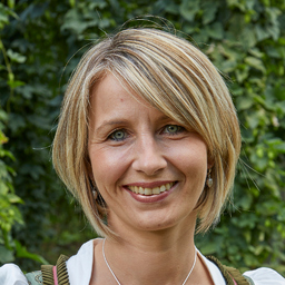 Daniela Blomoser