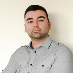 Sergej Brandt's profile picture