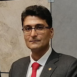 Massud Behju