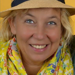 Profilbild Sabine Laße