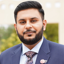 Dr. Mohammad Hamza Tariq
