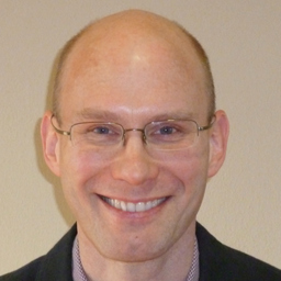Dr. Martin Blaimer