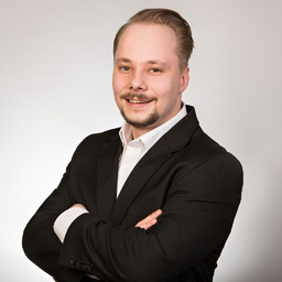 Jeff Subirge