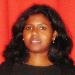 Mag. SHARMILA CELIK's profile picture