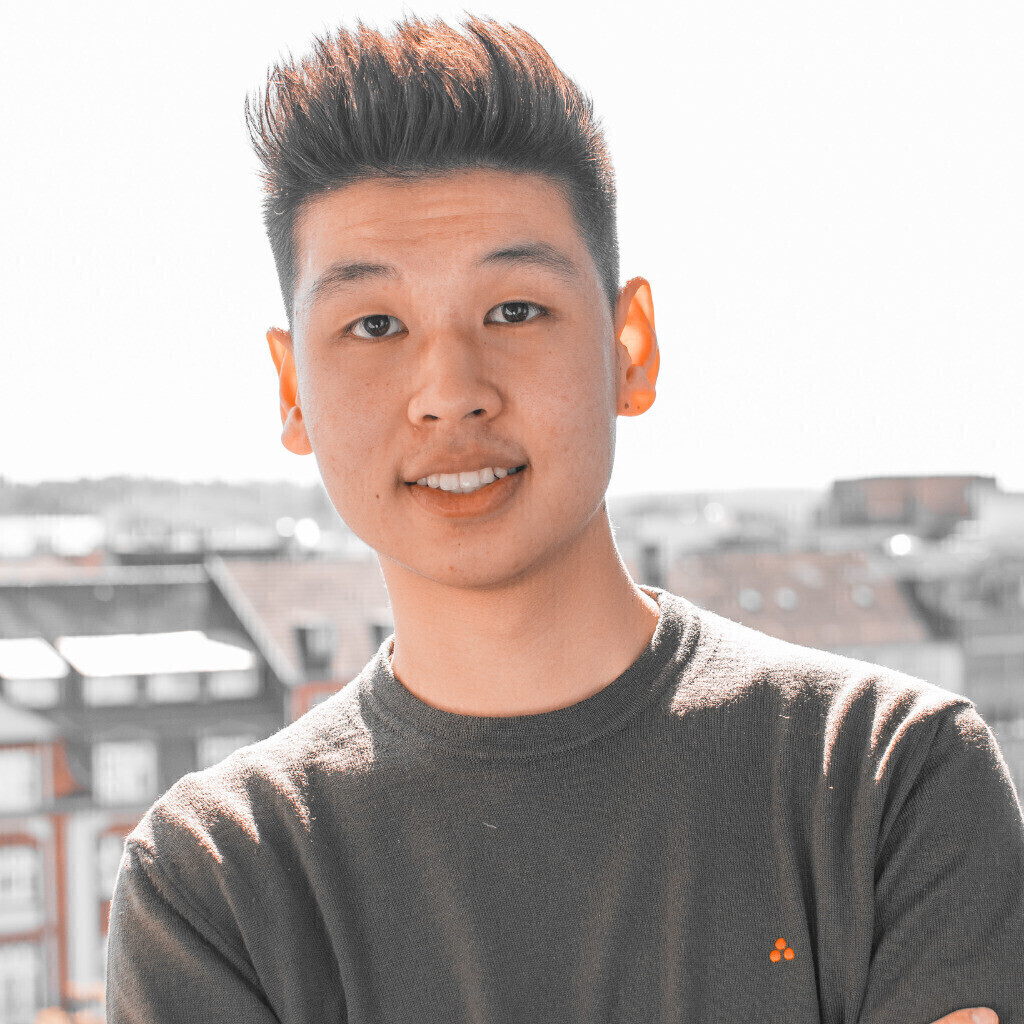 Marvin Wu CEO Marvya Webdesign und Online Marketing XING