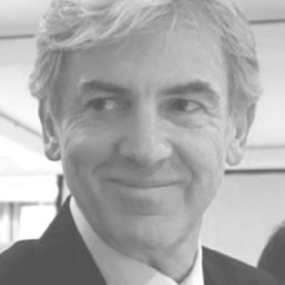 Olivier Stauffer