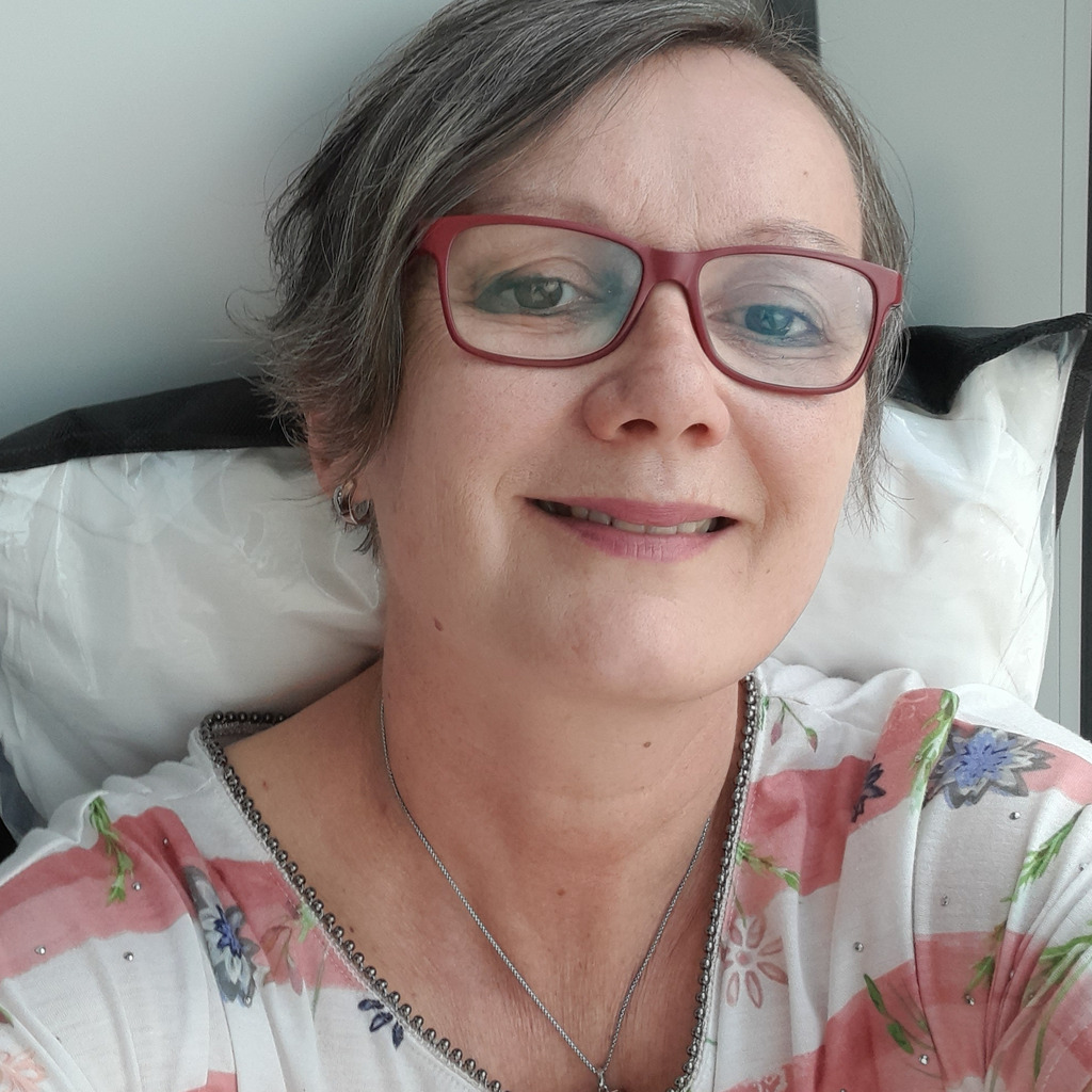 Ute Götz Kassiererin REWE Group XING