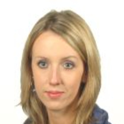 Ewa Szuwalska