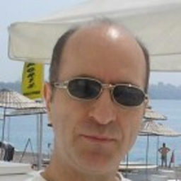 ERKAN BICAKCI