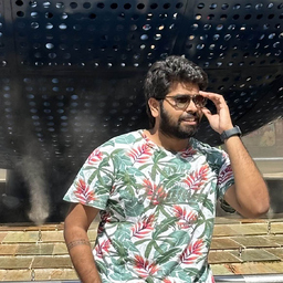 Amara Aditya Manikanta
