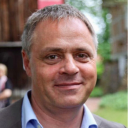 Sven Francke