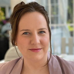 Larissa van Laack
