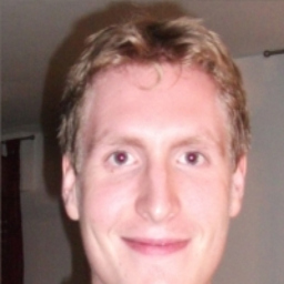 Pelle Edding's profile picture