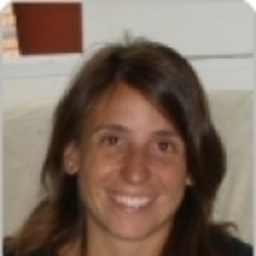 Olga Navarro Sandalinas