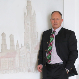 Martin Schillinger's profile picture