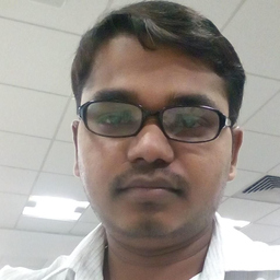 Shrikant Kamble