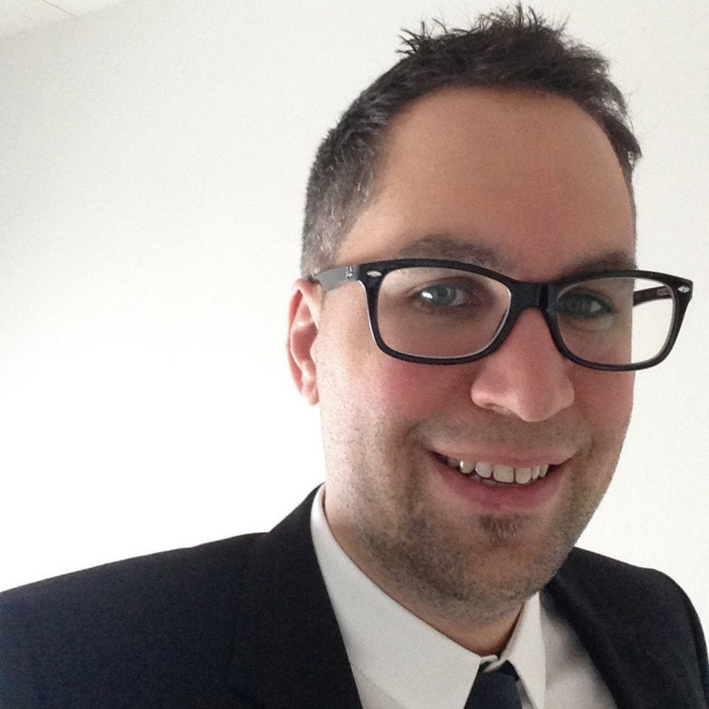 Frédéric Evequoz Verkaufsleiter TailorMade Fahrzeuge Stadler Rail