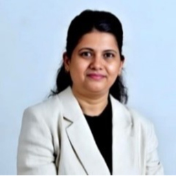 Ashwini Iyer