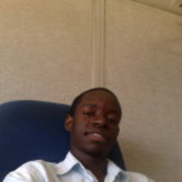 Christopher Macharia