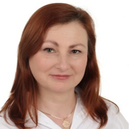 Viktoriia Makosieieva