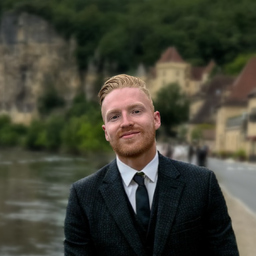 Maximilian Walsh