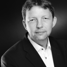 Profilbild Dirk Pieper