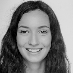 Gloria Hofmann