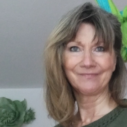 Ute Lüdtke
