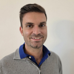 Patrick Hirsch