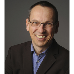 Profilbild Andreas Schulz-Dieterich