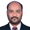 sudheep Chandran C P