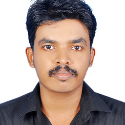 SUJITH R KUMAR