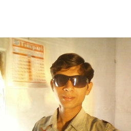 Jayesh Ahir