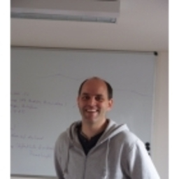 Volker Maile's profile picture