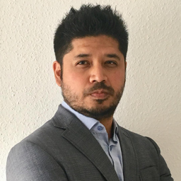 Jorge Eduardo Bernal Calvo