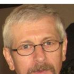 Klaus Heidenfelder