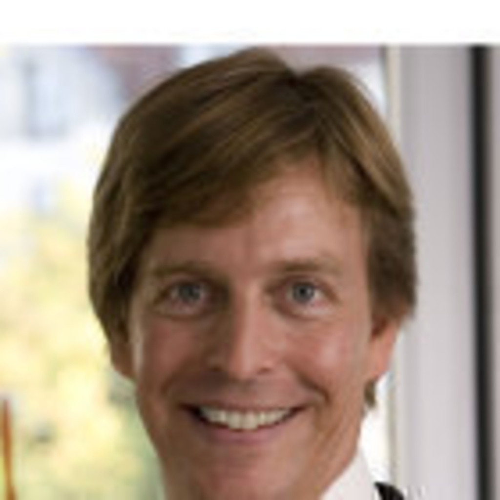 Dr. Oliver Klotzsche Geschäftsführer CCS Cell Culture Service XING