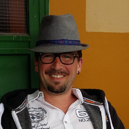 Helge Hingst's profile picture