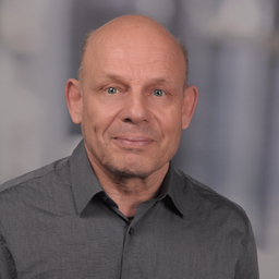 Andreas Meyer